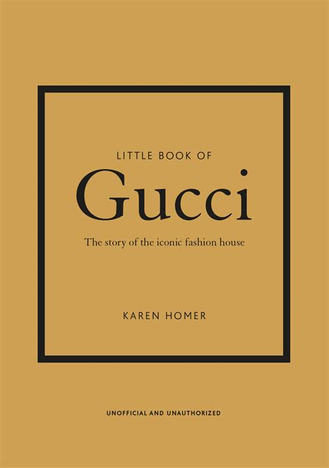 gucci karen homer|book of gucci.